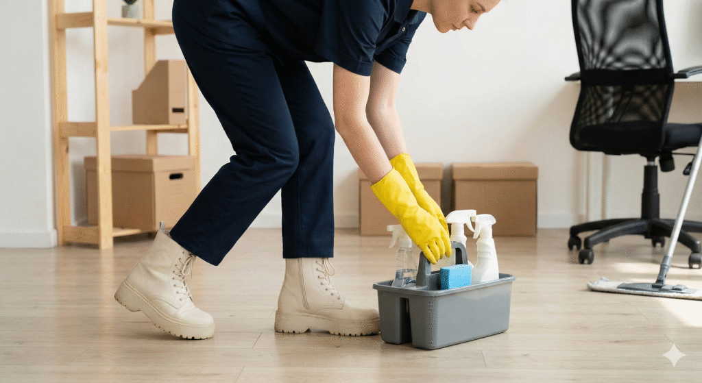 entreprise de propreté la rochelle