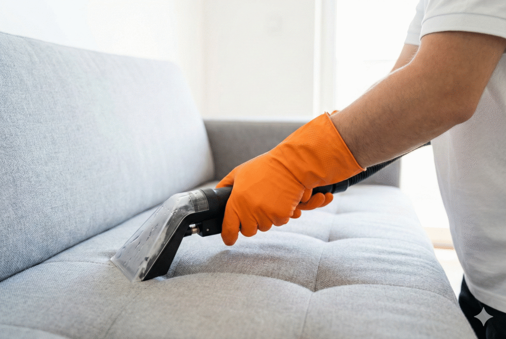 entretien textiles à la rochelle