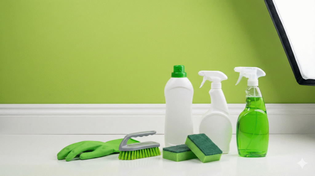 nettoyage écologique